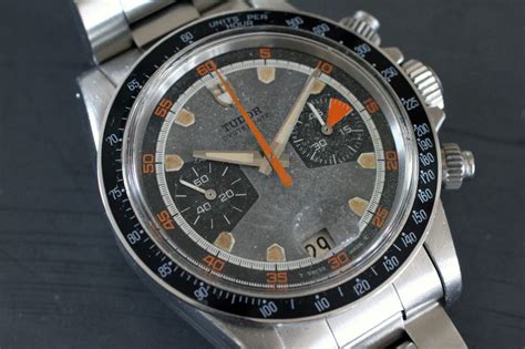 tudor reference 7031